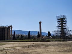 -奥林匹亚宙斯神庙