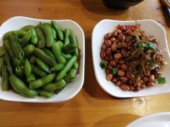 -小红烤翅(傅厚岗店)