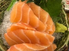 厚切三文鱼-魔丼屋(日月光店)