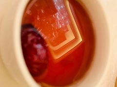 雪莲子红枣水-泉州富力万达文华酒店-品珍中餐厅