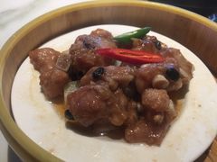 -大雄九老菜馆(南门桥店)