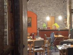 -驿舍·民國老营房院子私房菜(科学会堂店)