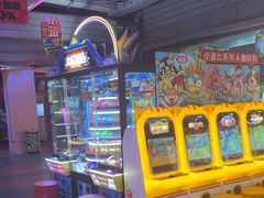 -阿尔法Game Station(中山路店)