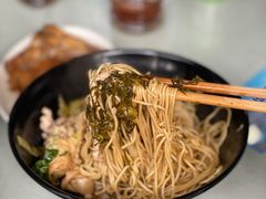 -老地方面馆(思南路店)