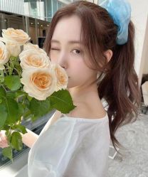 -罗亚帝造型