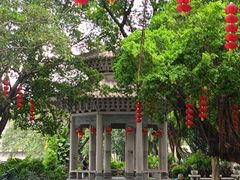 -荔湾湖公园