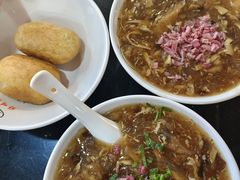 -毛华美食(清扬路店)