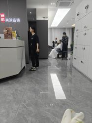 -JGO·烫染接发
