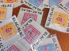 -Blac+Blac(中海环宇荟店)