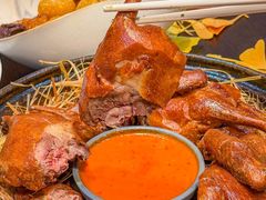 -自如ZSPACE四合院艺术餐厅