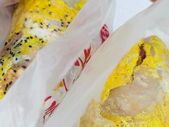 -新农村煎饼果子(香港花园店)
