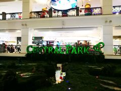 -成功时代广场主题乐园