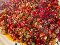 -青城甲(青城山店)