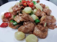 -渔码头食府·20年蓬莱老字号(登州路店)