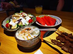 -Alali阿拉礼·新疆家宴(西溪新座店)