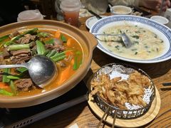 -老雒阳面馆·水席(定鼎门店)