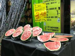 -大秦果果(咸阳人民店店)