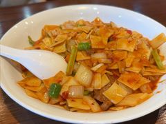 -巴依老爷新疆美食(牡丹园店)