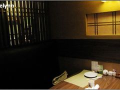 卡座-歌行灯日本料理(伊势丹店)