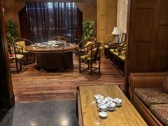 -顺兴老茶馆·精品川菜(世纪城店)