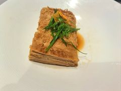 -狮王府淮扬菜(百家湖1912店)
