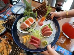 -元通寿司(东骏店)