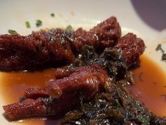 -荷塘秋月·本帮江浙菜(国权路店)