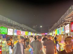 -大学城夜市大排档(凤栖路店)