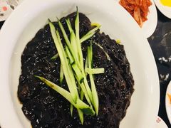-桃园中华料理炸酱面(燕儿岛路店)