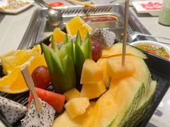 -海底捞火锅(坪山益田假日广场店)