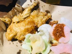 -粗茶淡饭•陕菜•家常菜