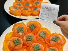-鸭绿江海鲜烧烤大排档(杏林街店)
