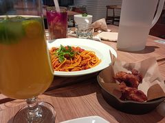 -必胜客(蚌埠东海万达店)