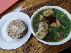 -东四卤煮店(东四北大街店)