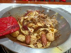 -别装假铝盆烤肉(三道街店)