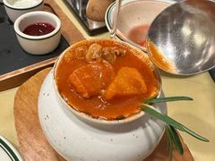 -秋林西餐厅(总店)