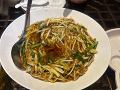 活杀鳝糊-山水一号·中餐厅