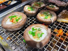 -蚝英雄·自助烤蚝(建设路店)