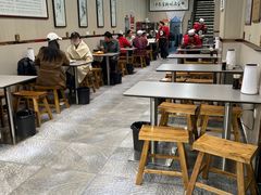 -郑家包子牛肉拉面(尚勤路店)