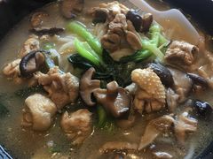 -老妈米线(港龙店)