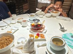 -温德姆花园酒店-鼎丰阁中餐厅