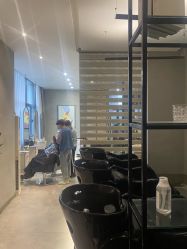-MOVAN HAIR莫凡匠人发型屋