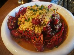 -虾小龙老长沙龙虾馆(坡子街店)