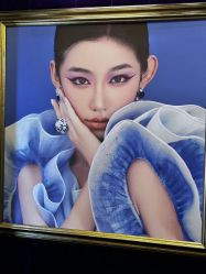 -鼎极摄影(蓝色港湾店)