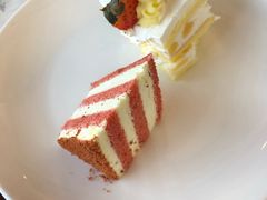 -泰谷酒店·太古码头闽菜自助餐厅