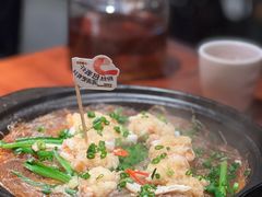 -旺爷砂锅·茶作(国贸城店)