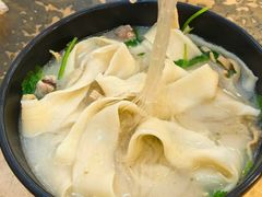 -惠丰源烩面馆(经七路店)