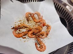 -福成自助烤肉(双桥万达店)