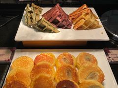 -广州四季酒店·意珍·意式自助餐