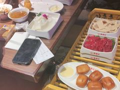 -季季红火锅(动壹店)
